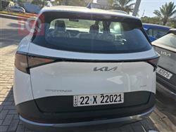 کیا سپۆرتاج